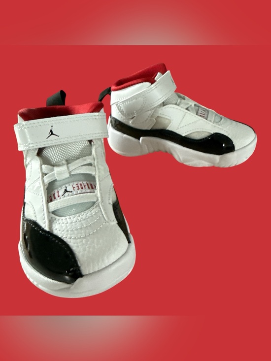 Jordan Other - Jordan Jump Man 7T High-Top Sneakers NIB